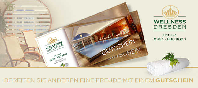 Wellnessgutschein F R Massage Kosmetik Im Nh Collection Hotel Dresden